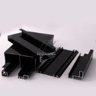 Een reeks van OEM Kabinet, de Deklaagmateriaal van het Garderobe Zwart Poeder met ISO9000