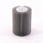 6000 Reeksen Groothandels Hoge - kwaliteit 6063 Aluminium Heatsink/Radiator