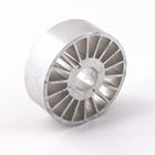 Hete Hoge Verkoop - die kwaliteit 6063 paste Aluminium Heatsink/Radiator aan in China wordt gemaakt