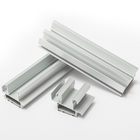 6061 T6-de Uitdrijvingsprofielen van het Aluminiumvenster voor Schuifdeuren