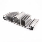 Gemaakt in Hoog China - Aluminium Heatsink van de kwaliteits het Grote Grootte 6063-T5/Radiator