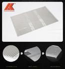 Het uitstekende van de het Profieldesktop van het Kwaliteits Industriële Aluminium van de de Radiatorverwerking Aluminium Heatsink