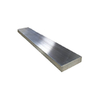 6063 het Profiel van de aluminiumlegering dreef Rechthoekige Strook van de Aluminium de Vlakke Bar uit